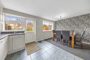 Calver Crescent Middlecroft